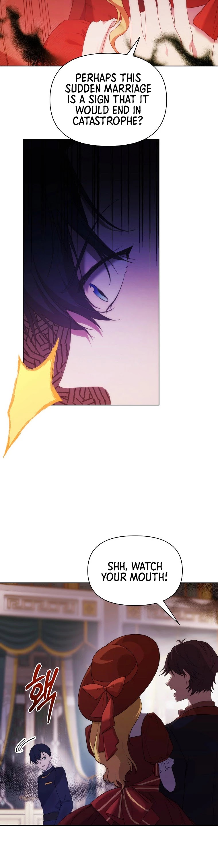 Leylin Of Turin Chapter 35 page 15 - Chapter 35