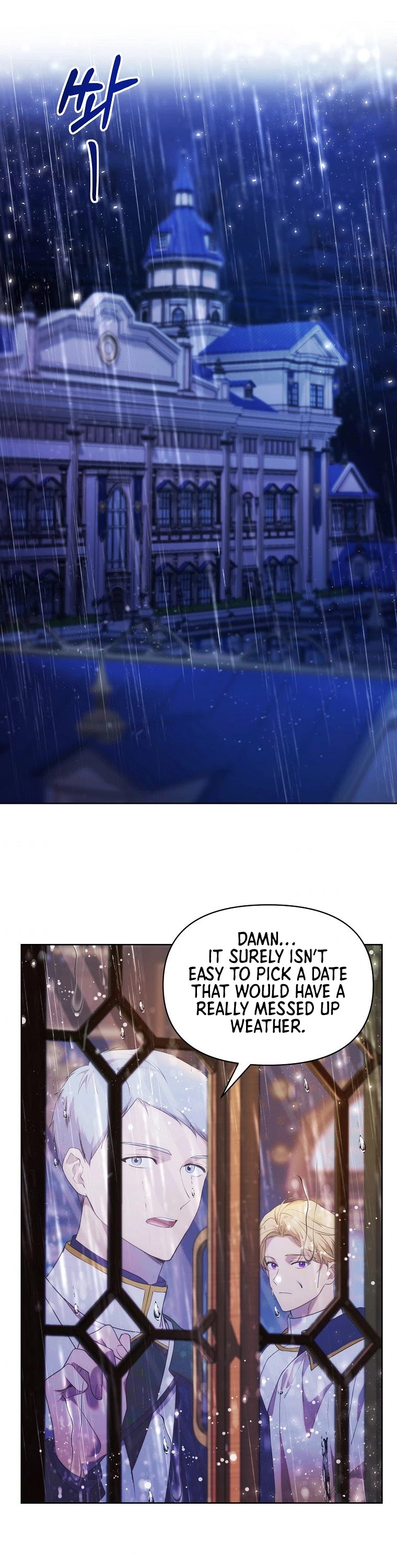 Leylin Of Turin Chapter 35 page 2 - Chapter 35