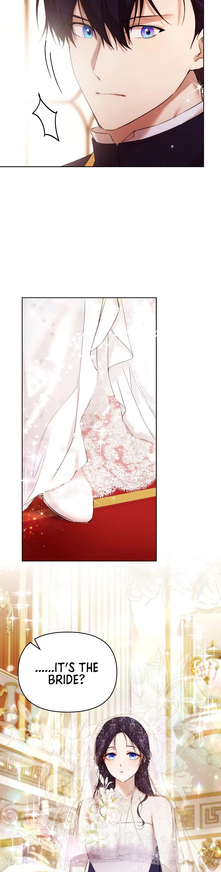 Leylin Of Turin Chapter 35 page 20 - Chapter 35