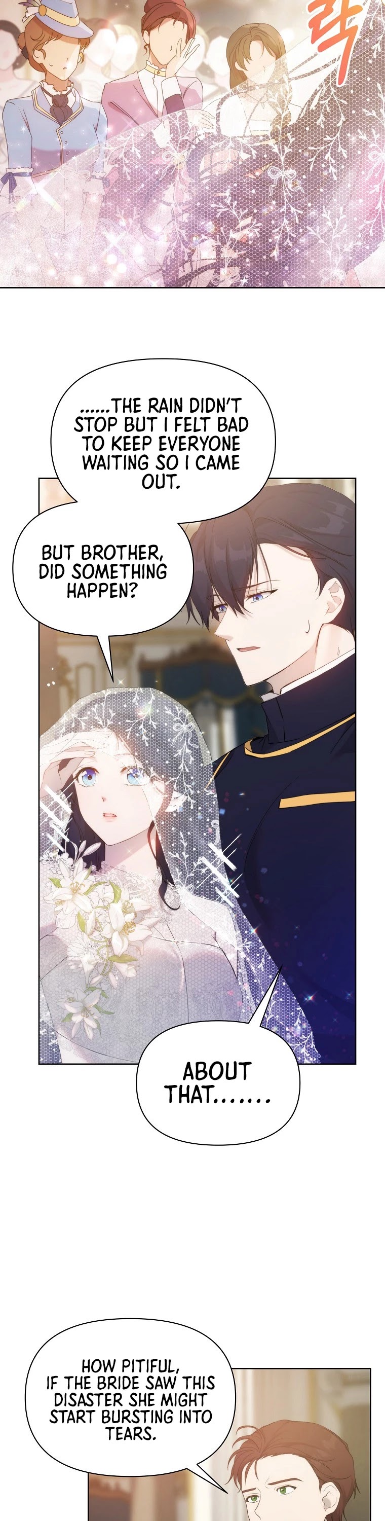 Leylin Of Turin Chapter 35 page 23 - Chapter 35