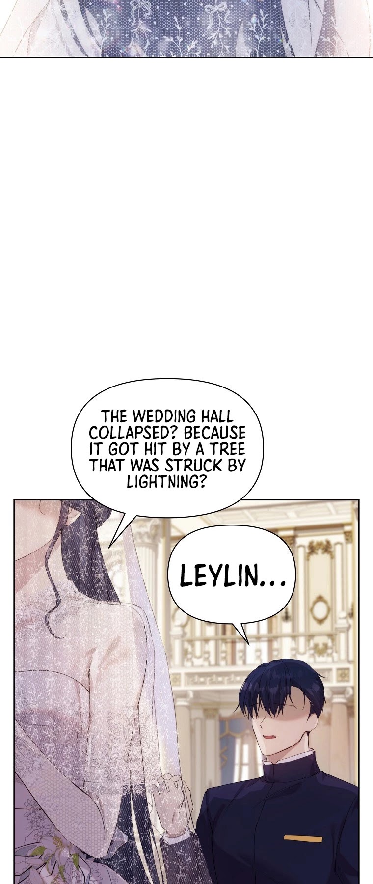 Leylin Of Turin Chapter 35 page 25 - Chapter 35