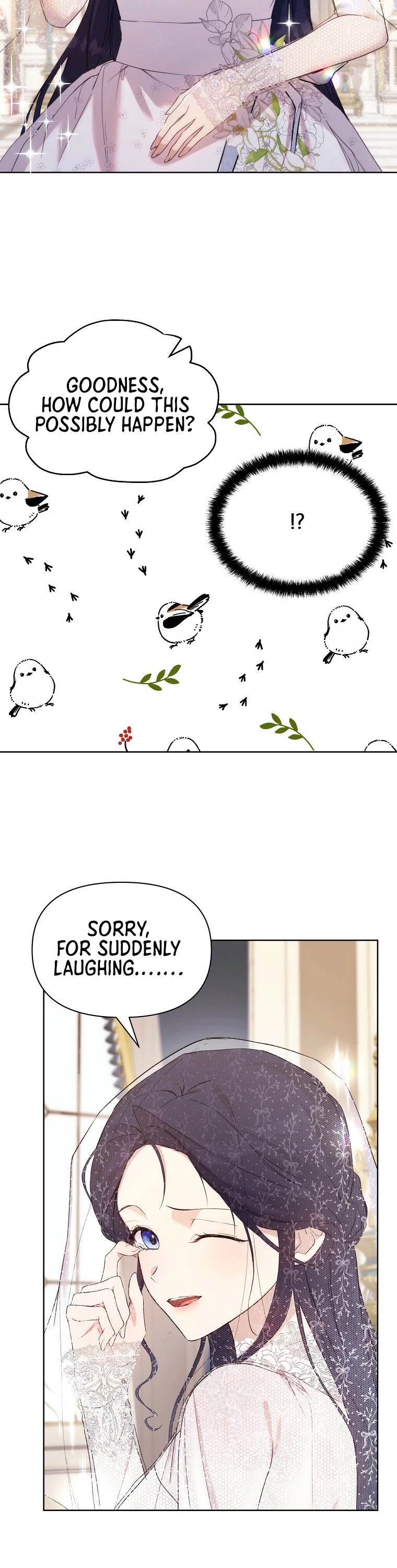 Leylin Of Turin Chapter 35 page 27 - Chapter 35
