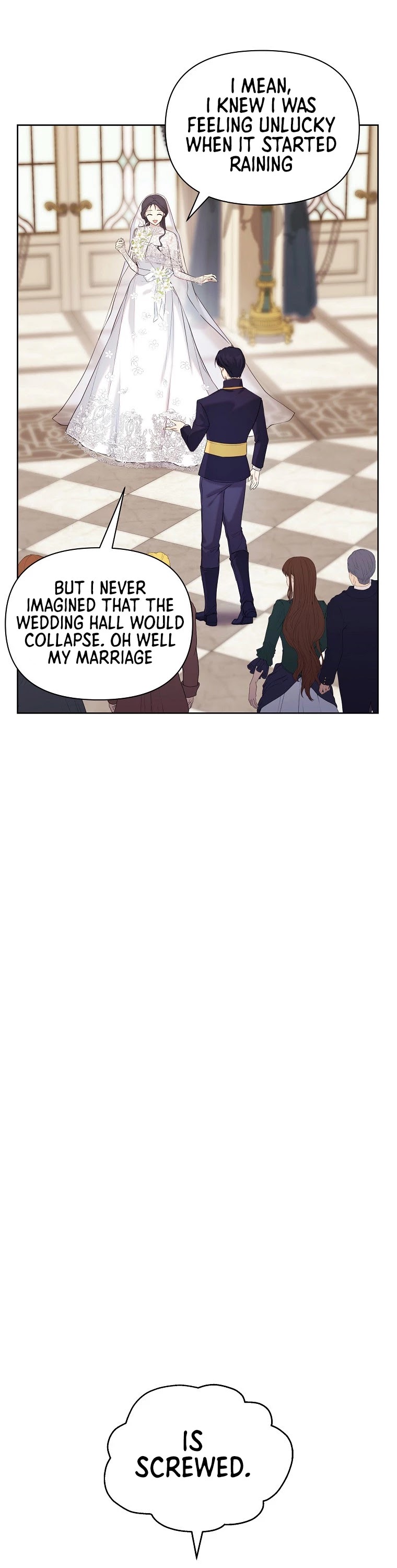 Leylin Of Turin Chapter 35 page 28 - Chapter 35