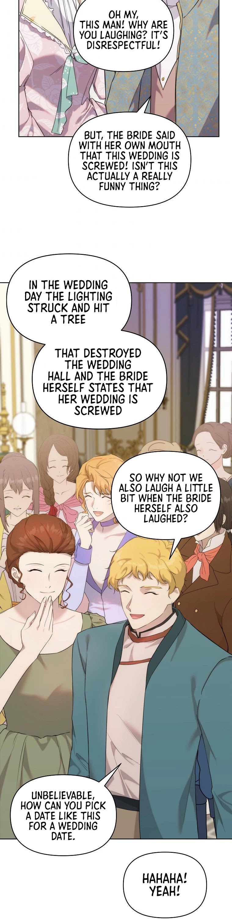 Leylin Of Turin Chapter 35 page 30 - Chapter 35