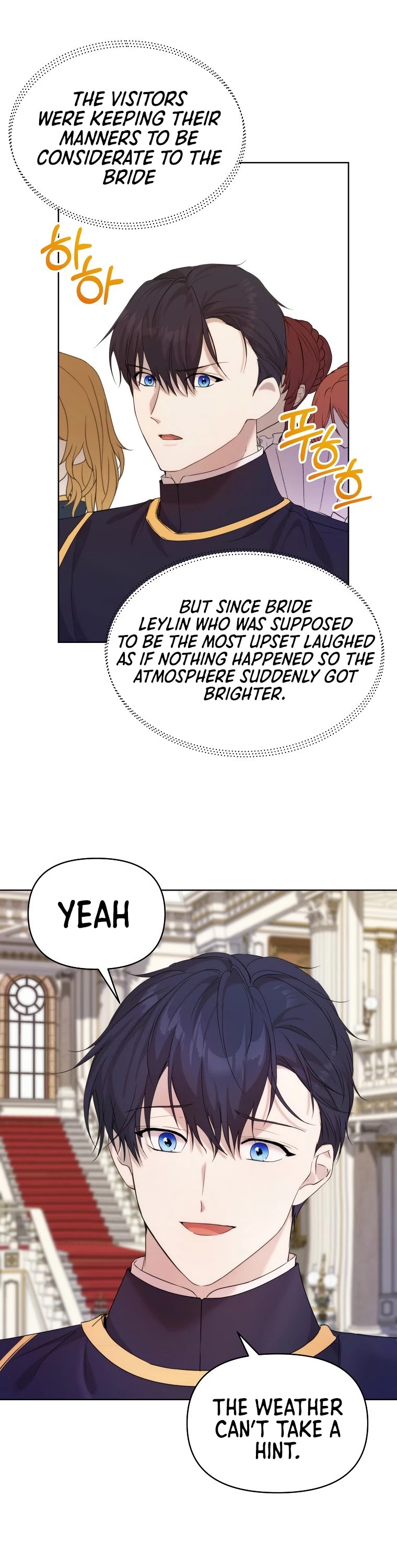 Leylin Of Turin Chapter 35 page 31 - Chapter 35