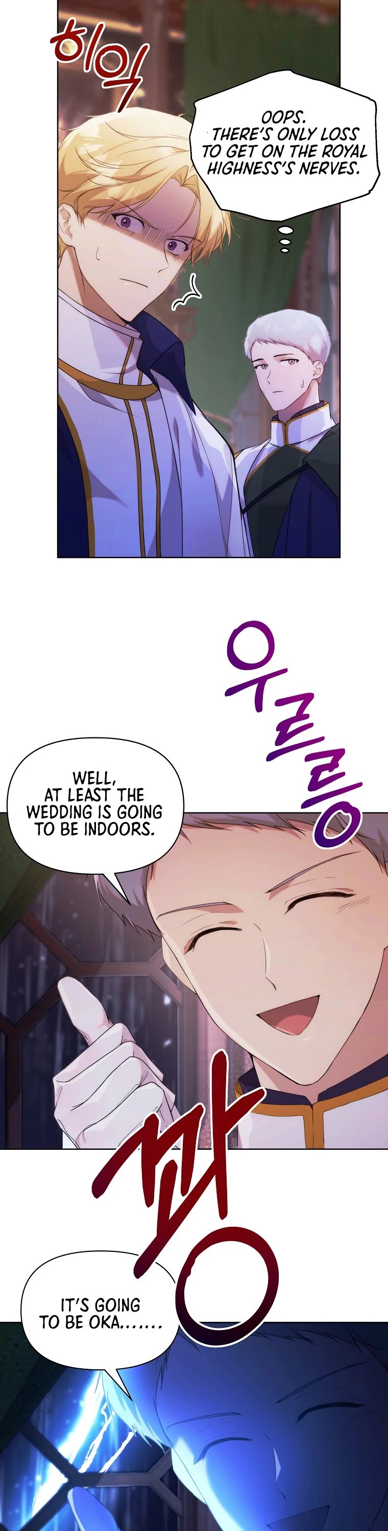 Leylin Of Turin Chapter 35 page 4 - Chapter 35
