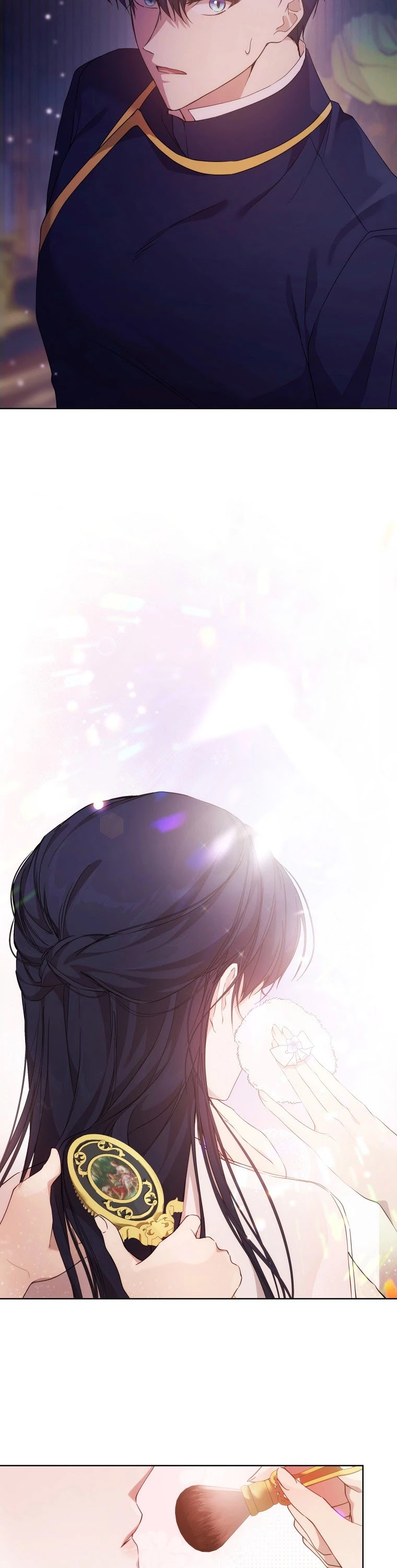 Leylin Of Turin Chapter 35 page 7 - Chapter 35
