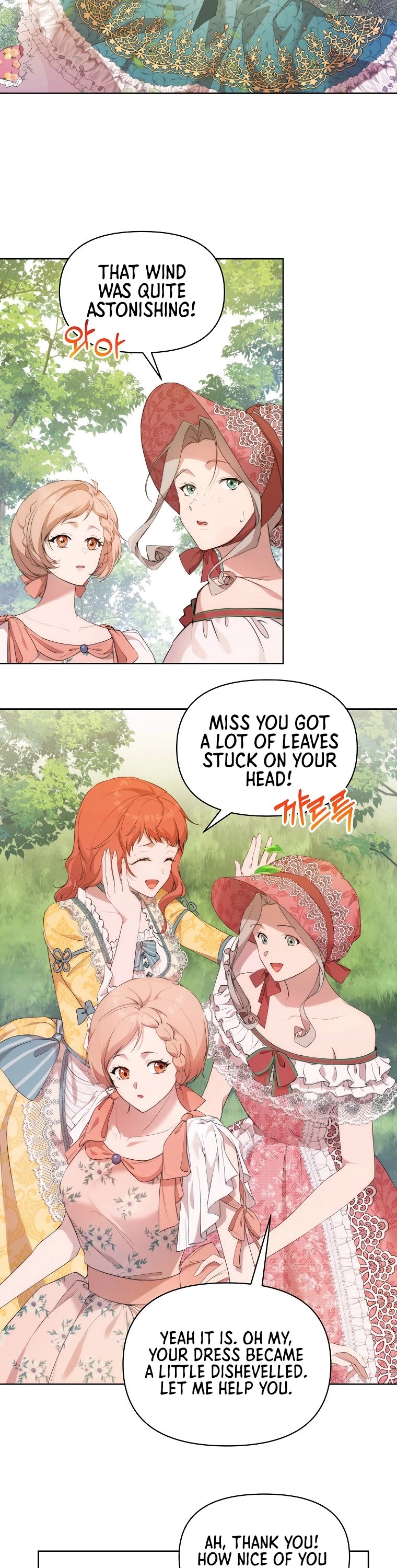 Leylin Of Turin Chapter 36 page 10 - Chapter 36