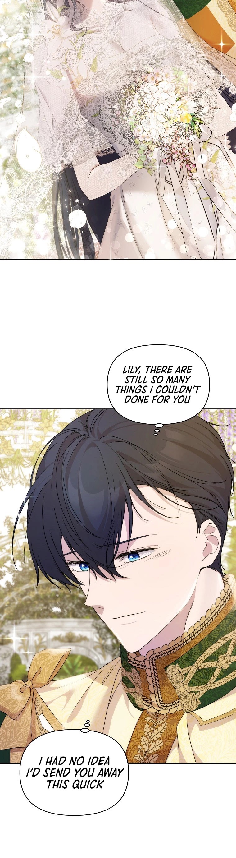 Leylin Of Turin Chapter 36 page 15 - Chapter 36