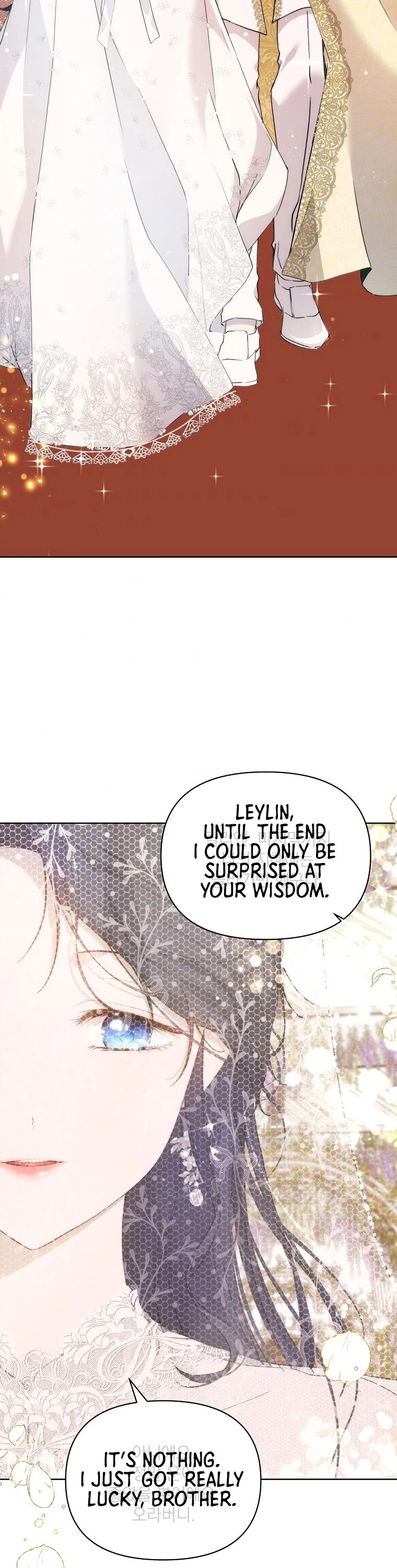 Leylin Of Turin Chapter 36 page 17 - Chapter 36