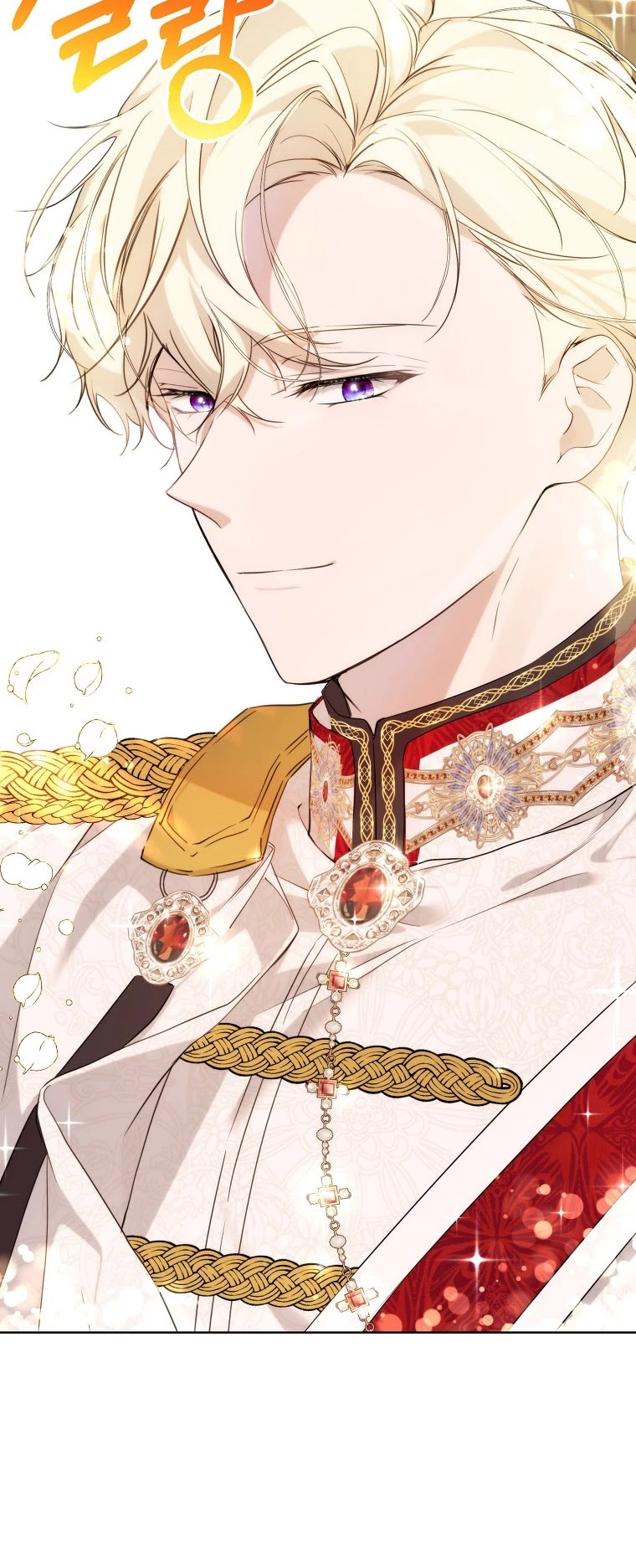 Leylin Of Turin Chapter 36 page 19 - Chapter 36