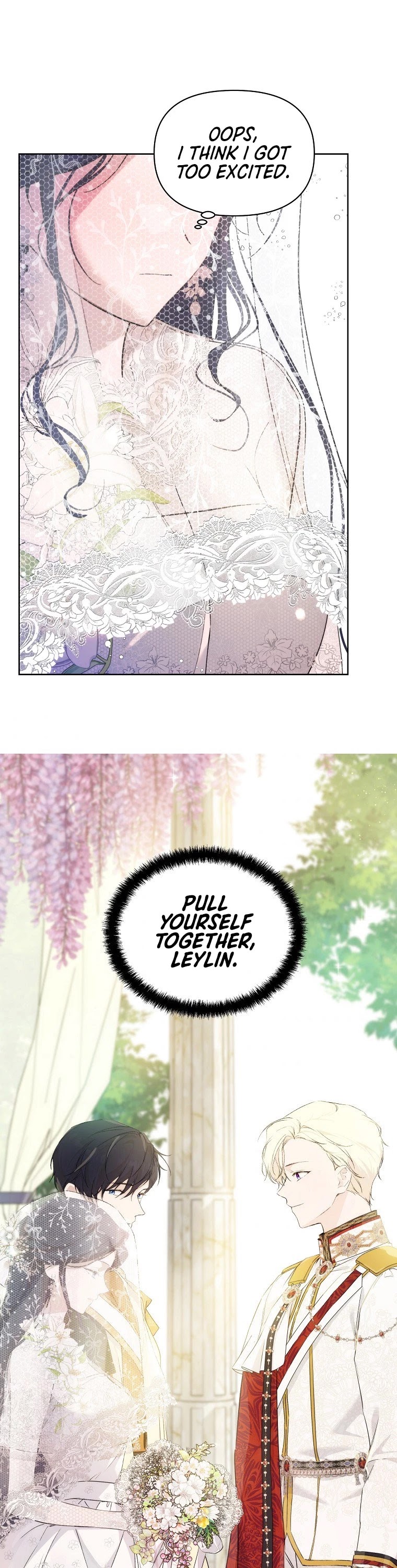 Leylin Of Turin Chapter 36 page 21 - Chapter 36