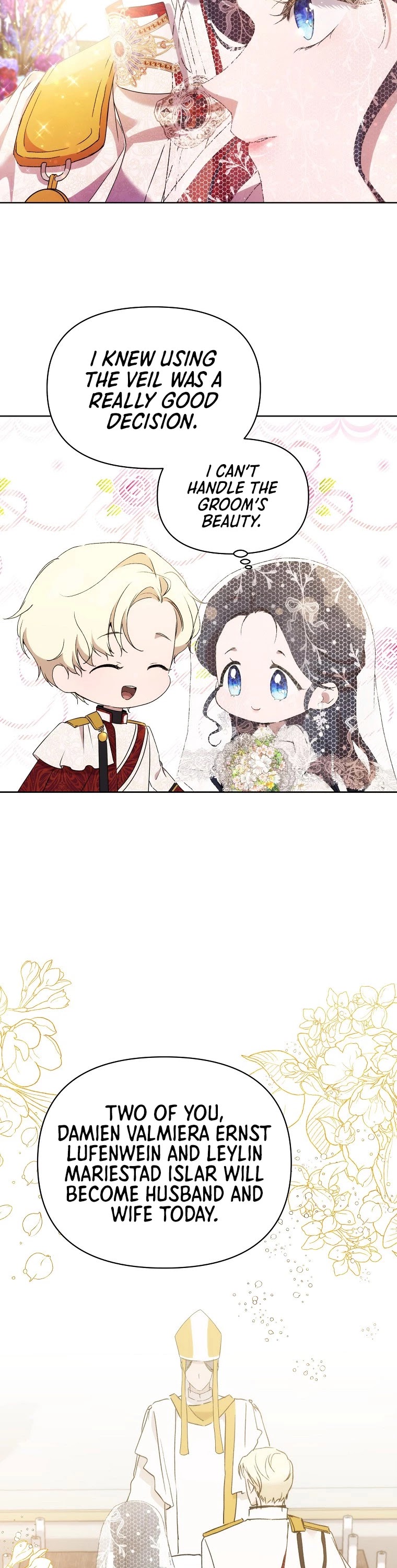 Leylin Of Turin Chapter 36 page 28 - Chapter 36