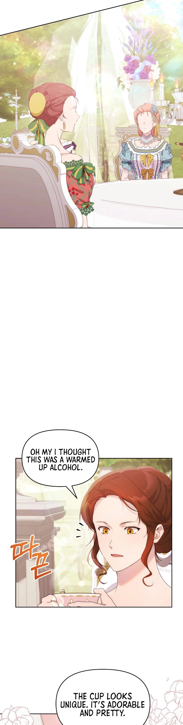 Leylin Of Turin Chapter 36 page 3 - Chapter 36