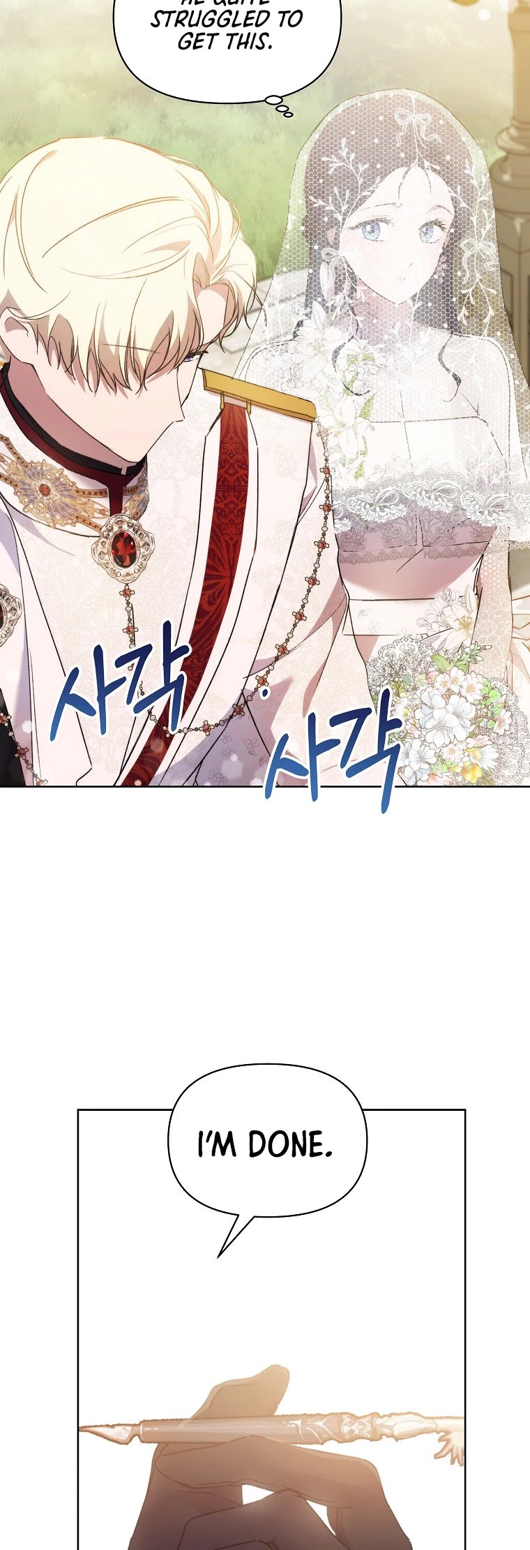 Leylin Of Turin Chapter 36 page 32 - Chapter 36
