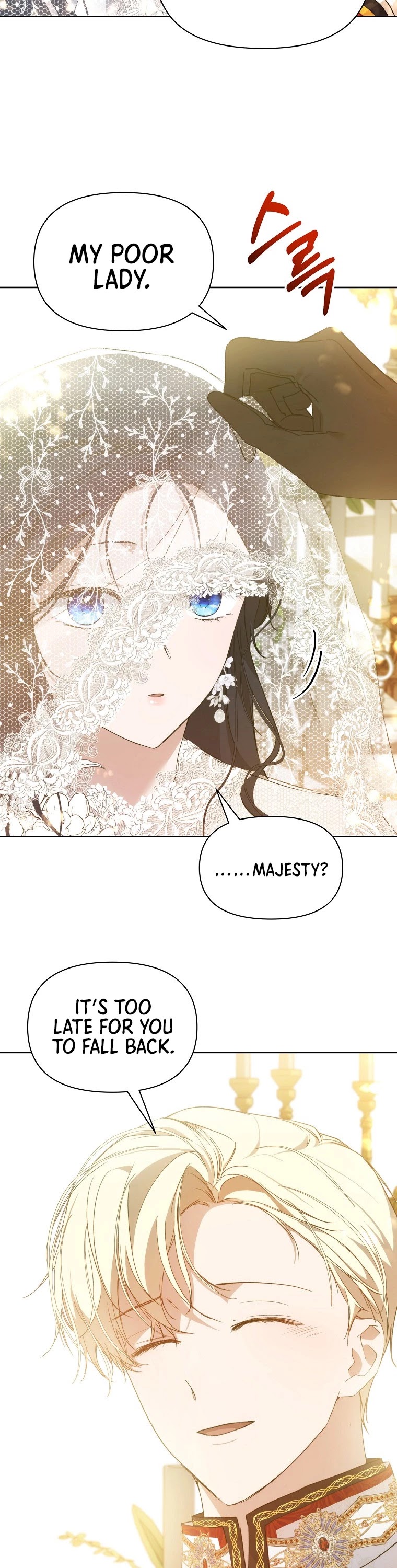 Leylin Of Turin Chapter 36 page 38 - Chapter 36