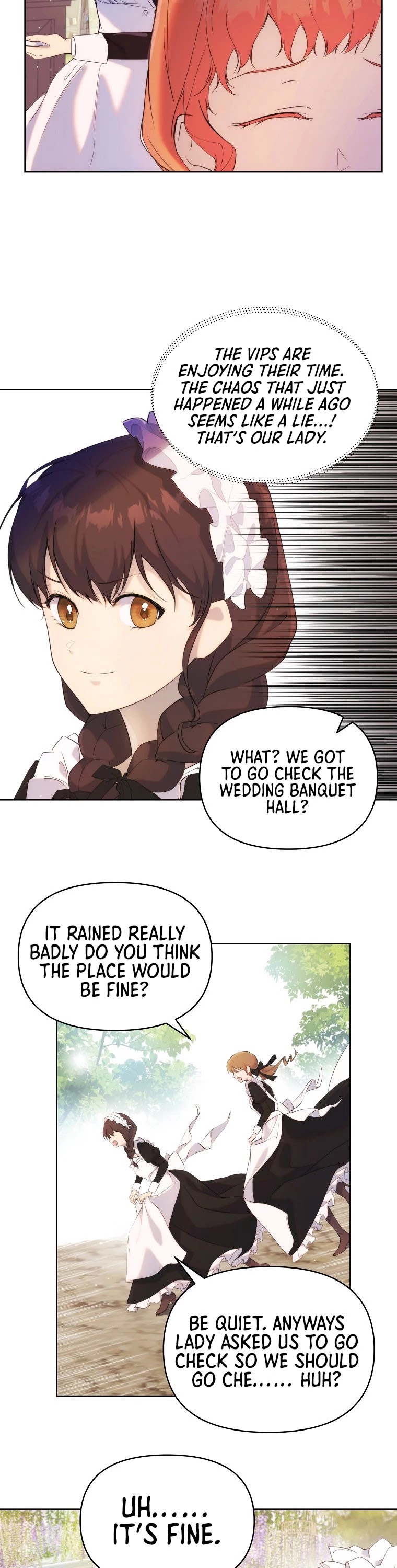 Leylin Of Turin Chapter 36 page 5 - Chapter 36