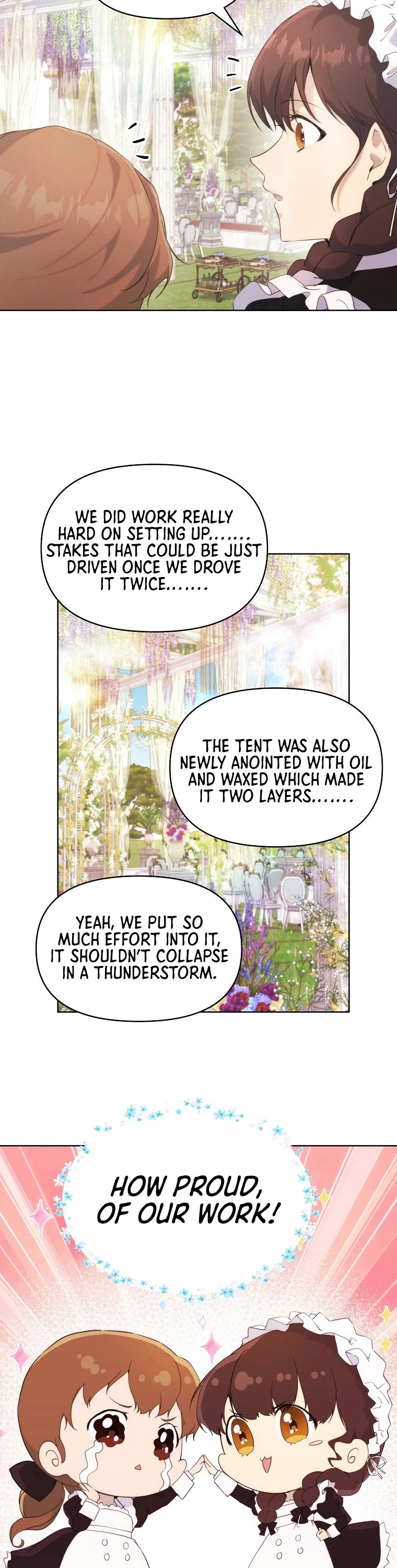 Leylin Of Turin Chapter 36 page 6 - Chapter 36