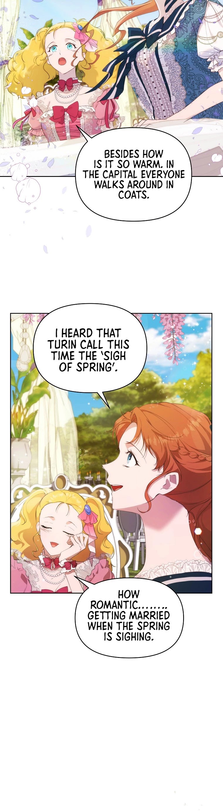 Leylin Of Turin Chapter 36 page 8 - Chapter 36