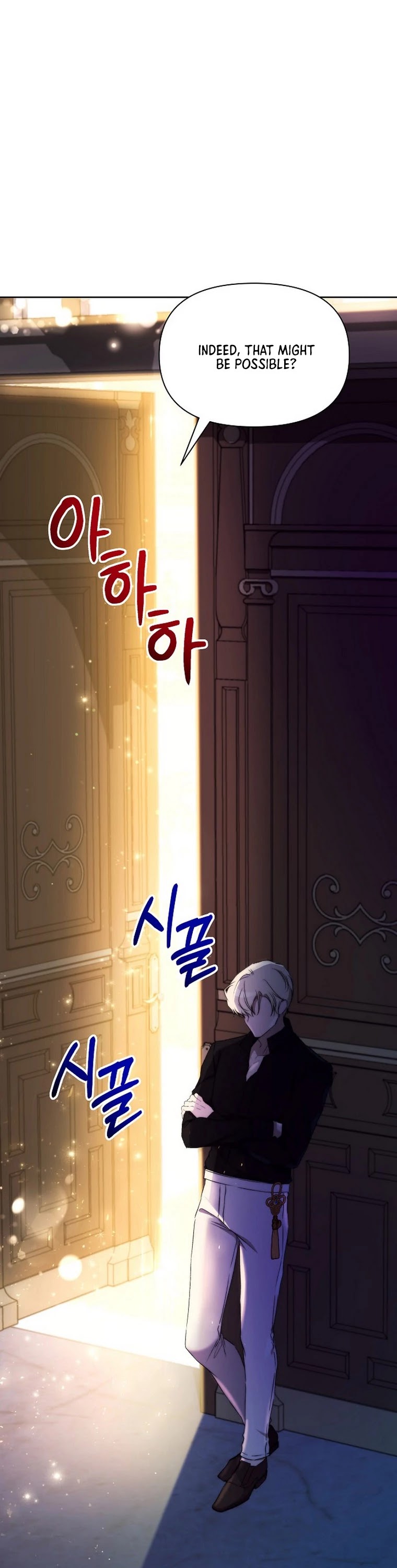 Leylin Of Turin Chapter 37 page 10 - Chapter 37