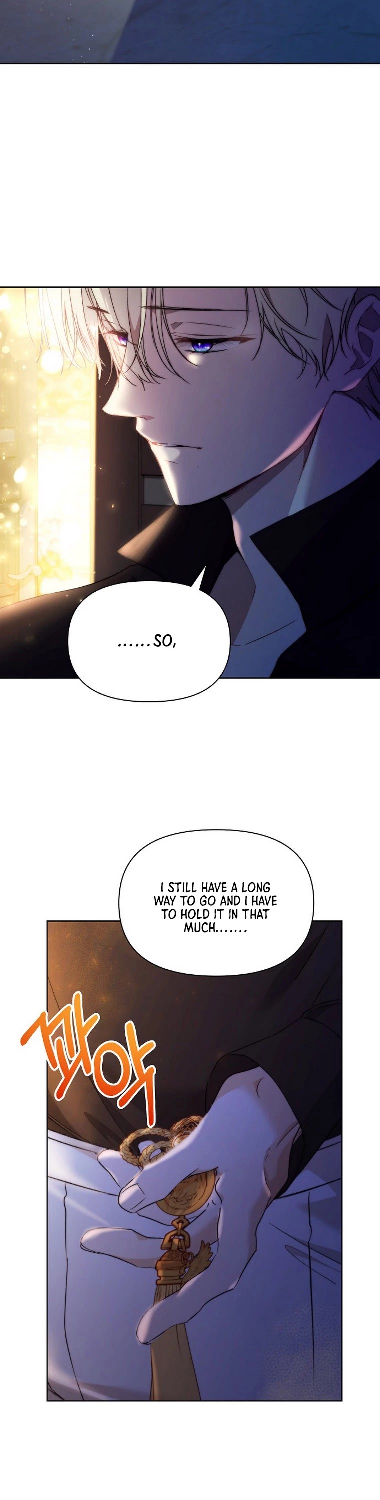 Leylin Of Turin Chapter 37 page 11 - Chapter 37