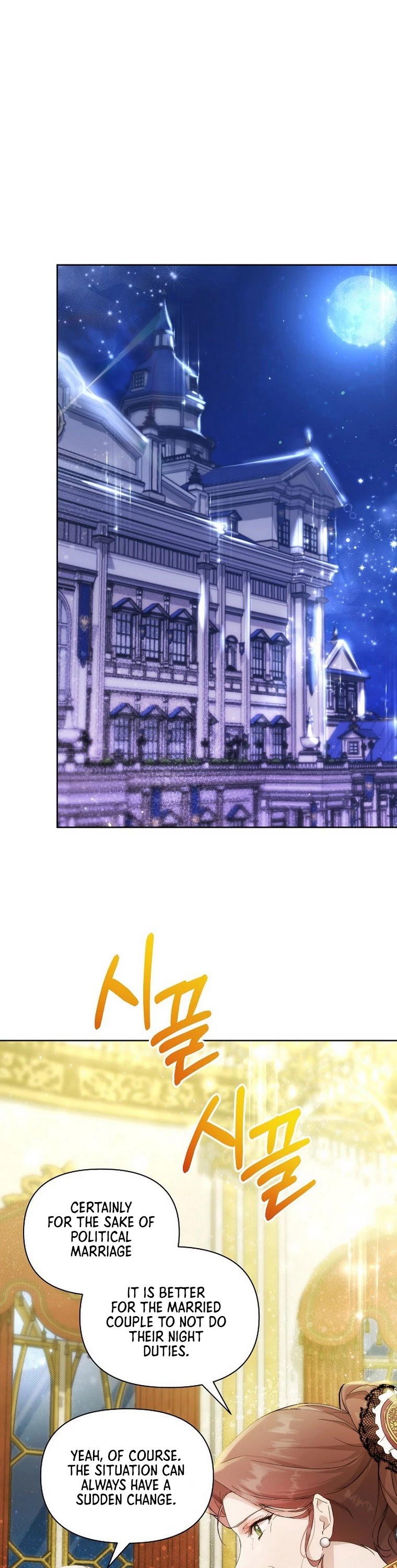 Leylin Of Turin Chapter 37 page 2 - Chapter 37