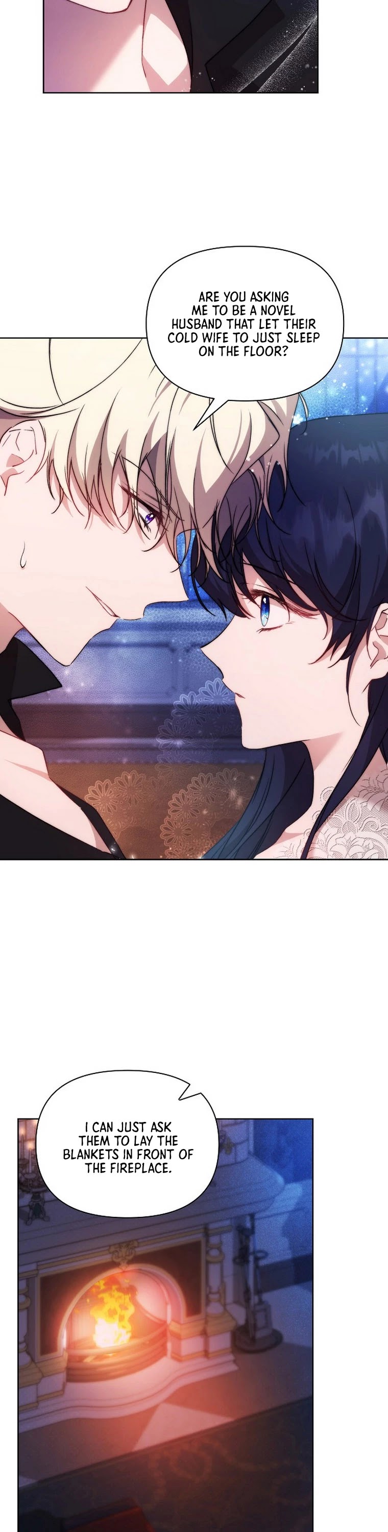 Leylin Of Turin Chapter 37 page 28 - Chapter 37