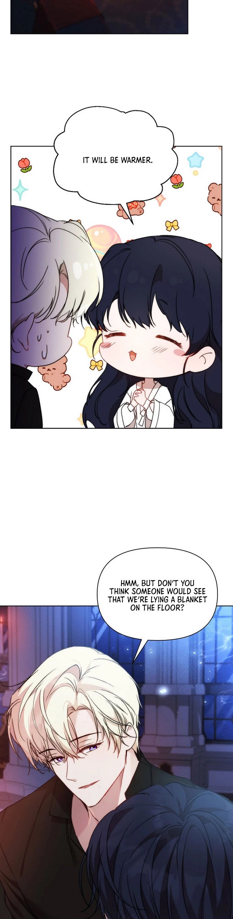 Leylin Of Turin Chapter 37 page 29 - Chapter 37