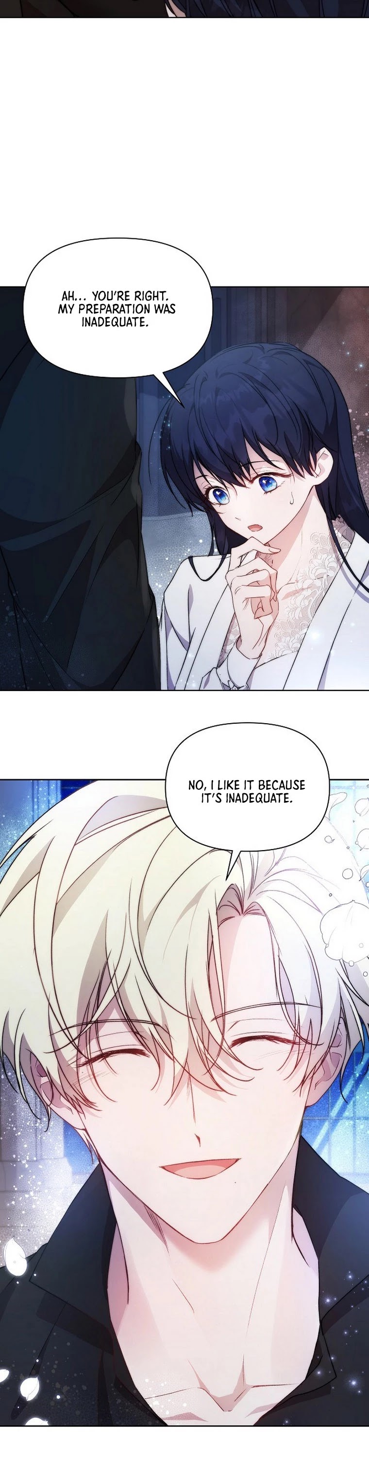 Leylin Of Turin Chapter 37 page 30 - Chapter 37