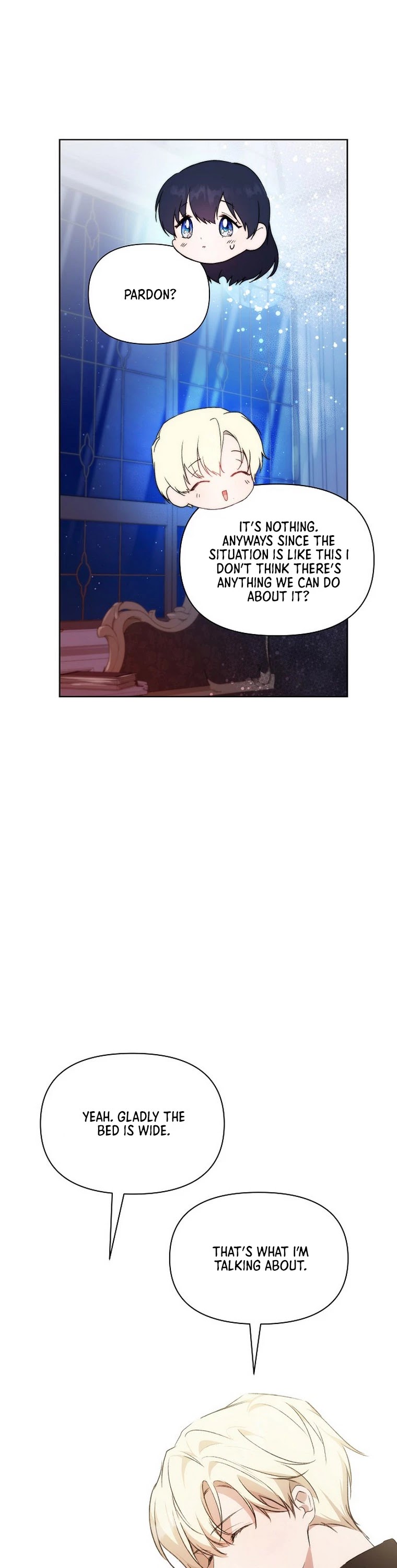 Leylin Of Turin Chapter 37 page 31 - Chapter 37