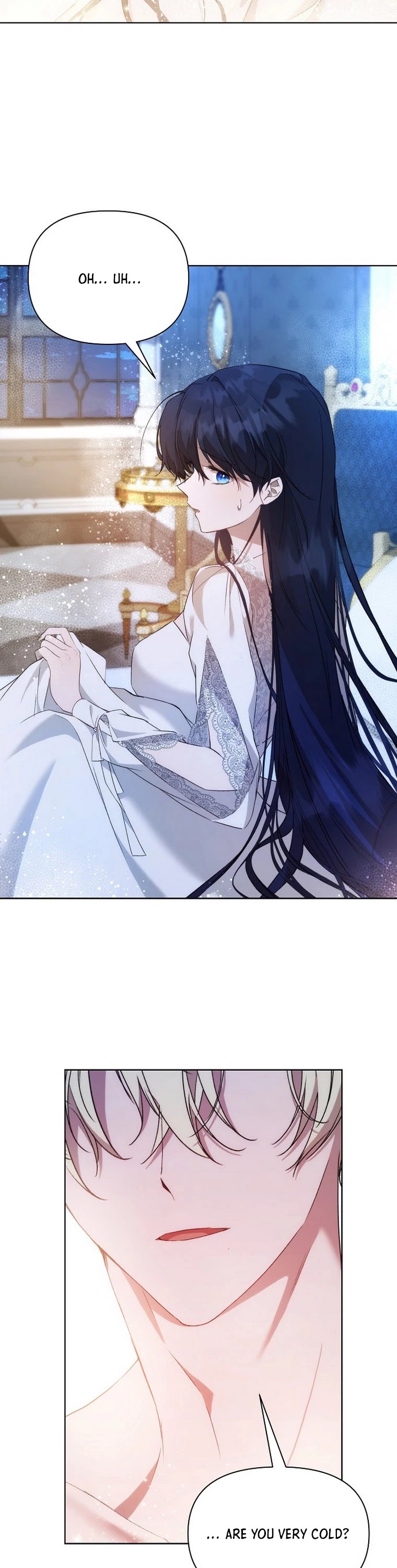 Leylin Of Turin Chapter 37 page 39 - Chapter 37