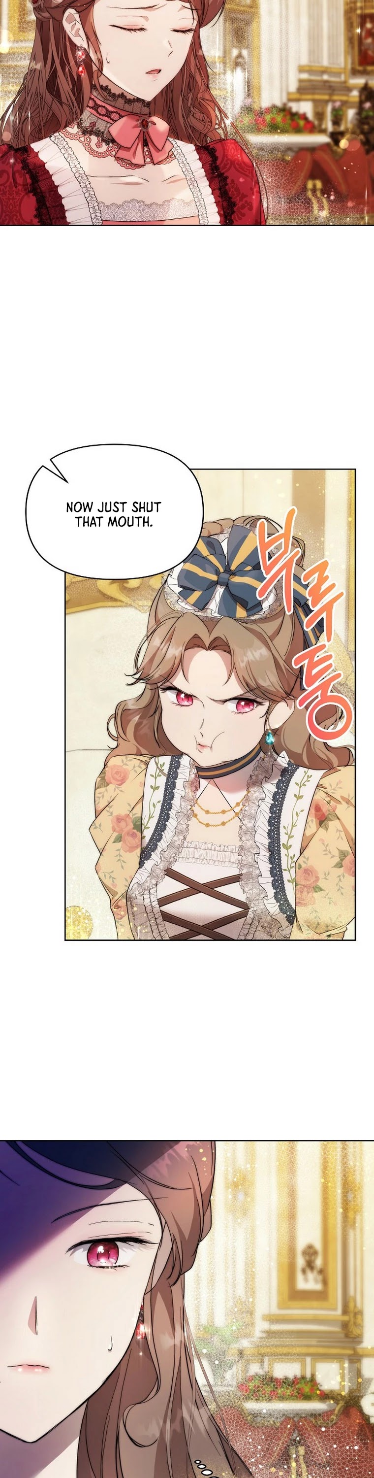 Leylin Of Turin Chapter 37 page 6 - Chapter 37