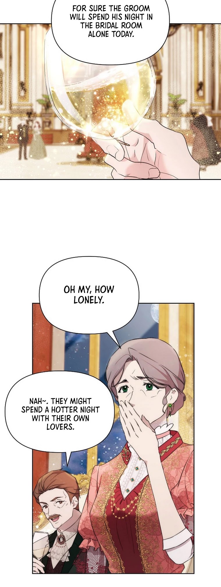 Leylin Of Turin Chapter 37 page 9 - Chapter 37
