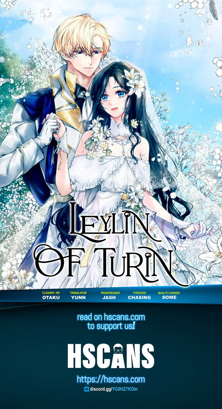 Leylin Of Turin Chapter 38 page 1 - Chapter 38: Season 1 End