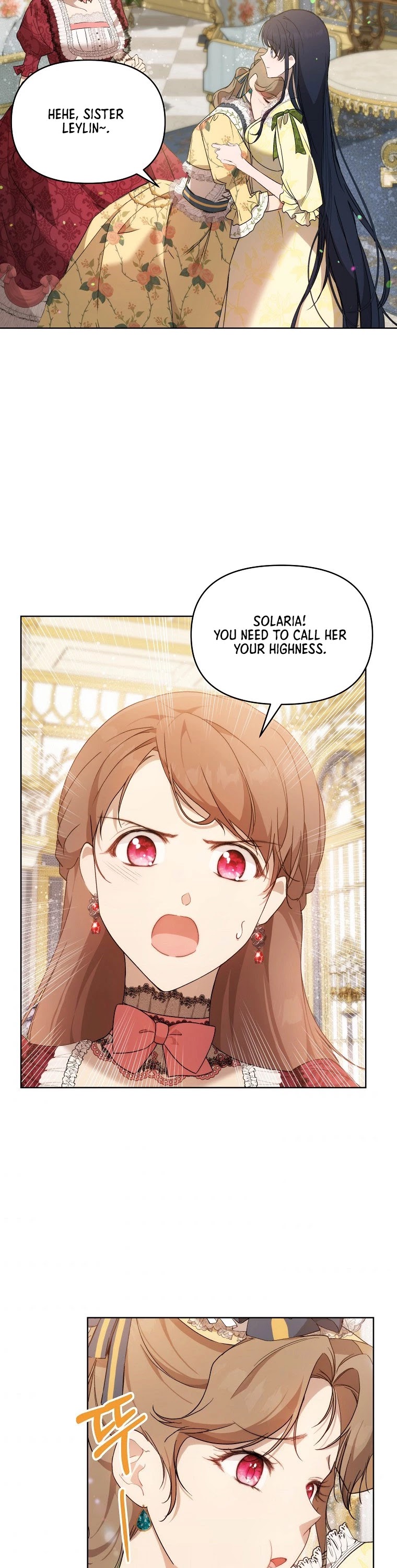 Leylin Of Turin Chapter 38 page 13 - Chapter 38: Season 1 End