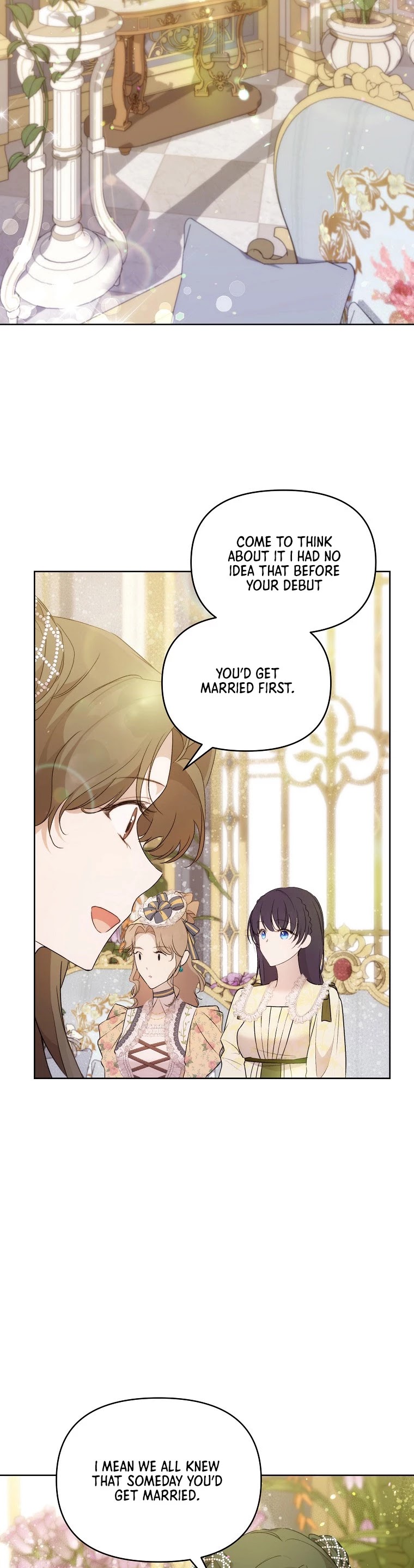 Leylin Of Turin Chapter 38 page 16 - Chapter 38: Season 1 End