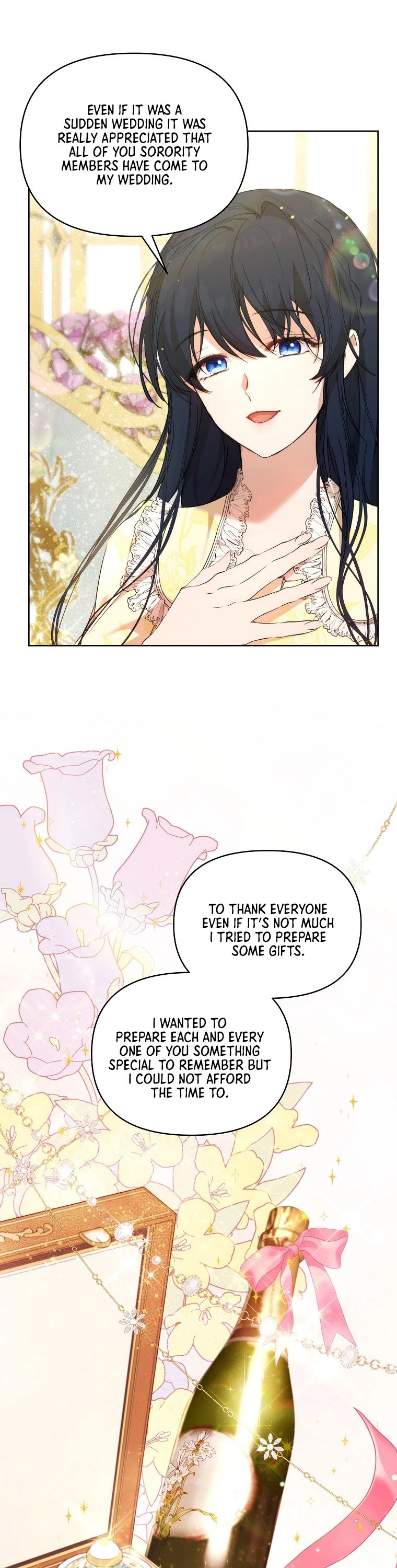 Leylin Of Turin Chapter 38 page 18 - Chapter 38: Season 1 End