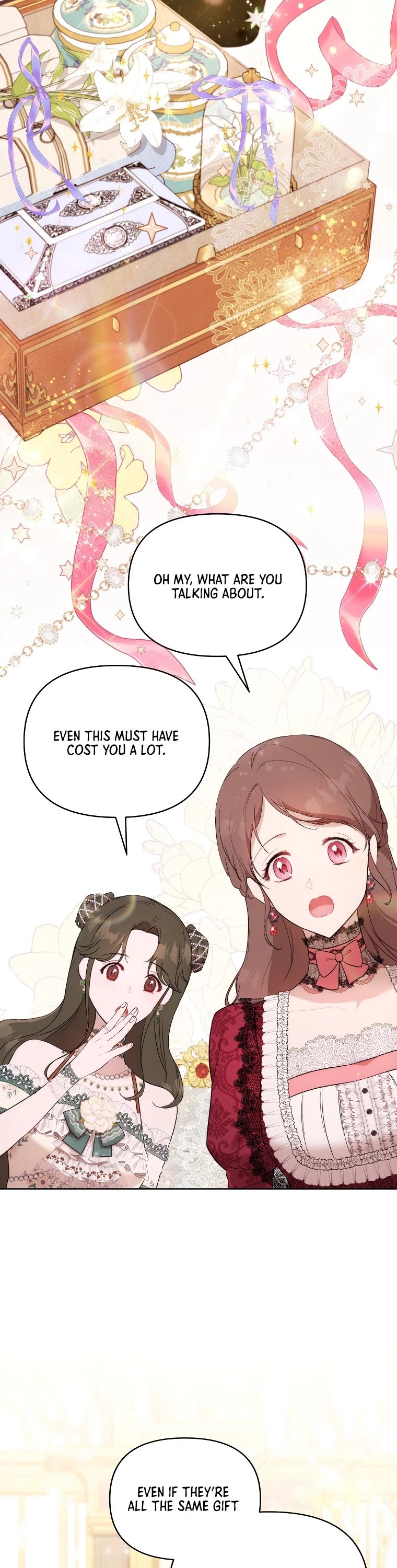 Leylin Of Turin Chapter 38 page 19 - Chapter 38: Season 1 End