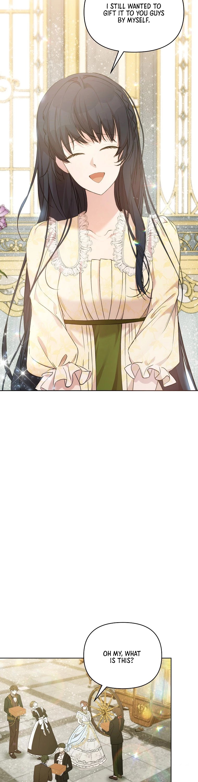 Leylin Of Turin Chapter 38 page 20 - Chapter 38: Season 1 End