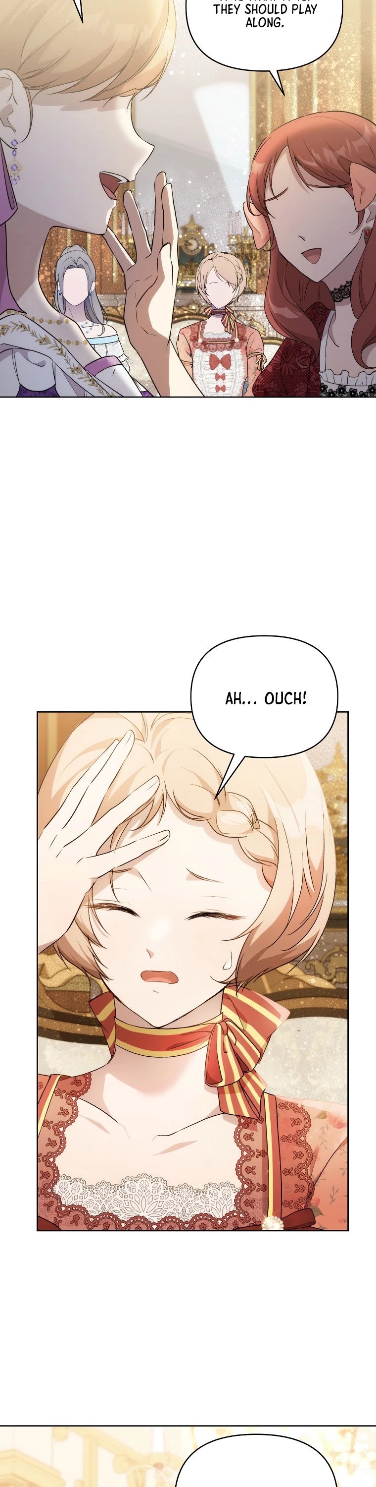 Leylin Of Turin Chapter 38 page 3 - Chapter 38: Season 1 End