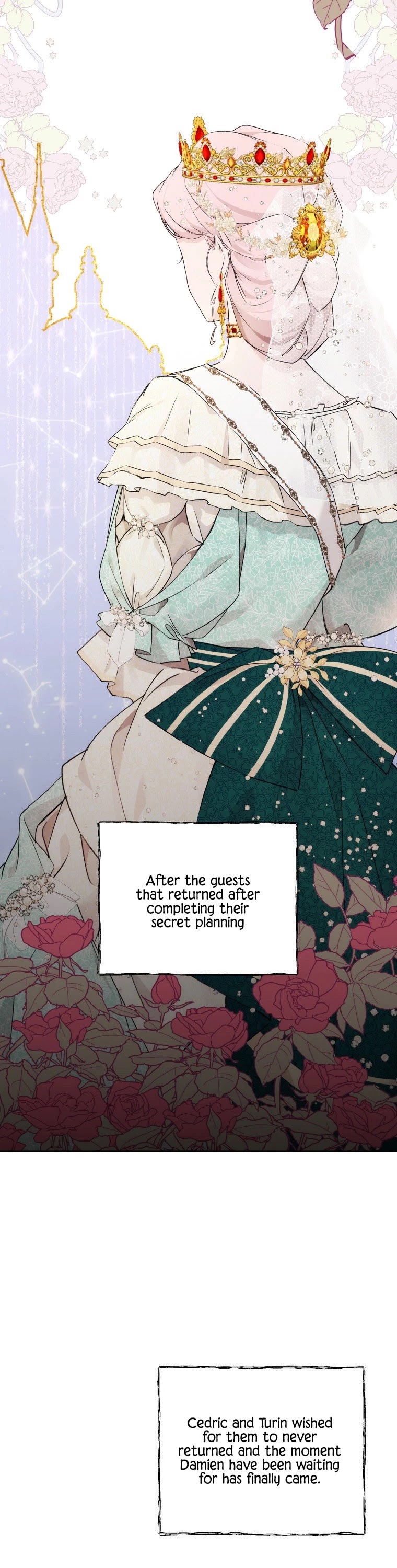 Leylin Of Turin Chapter 38 page 30 - Chapter 38: Season 1 End