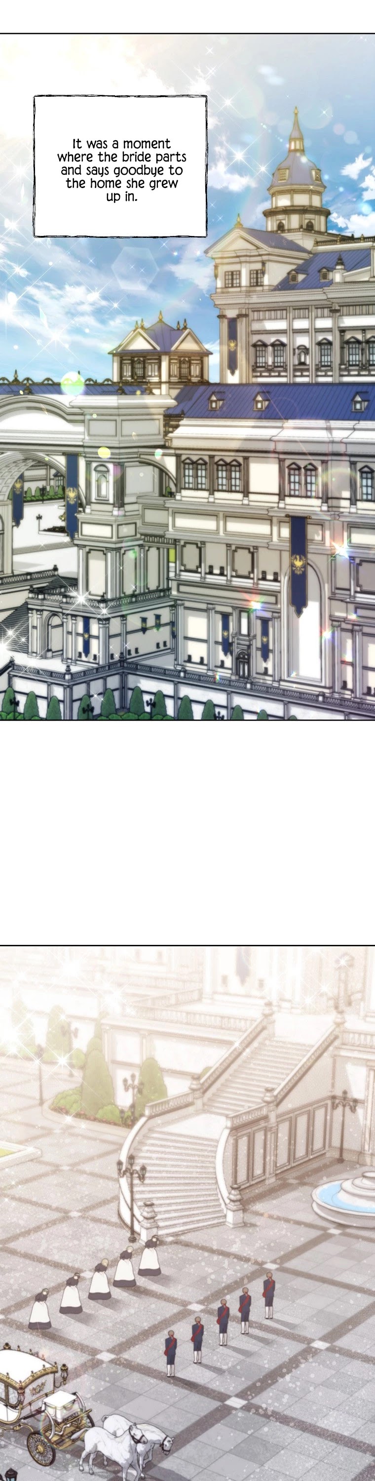 Leylin Of Turin Chapter 38 page 31 - Chapter 38: Season 1 End