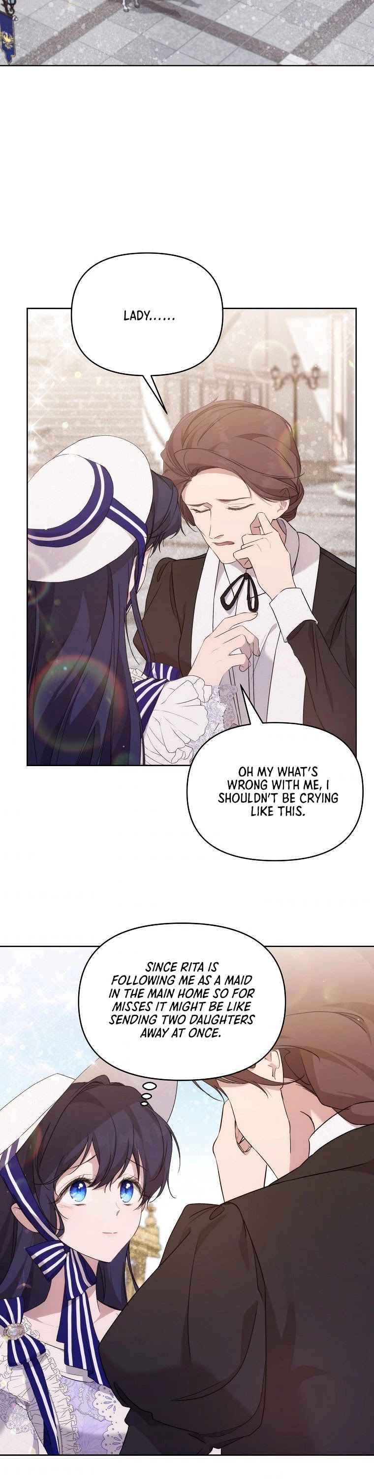 Leylin Of Turin Chapter 38 page 32 - Chapter 38: Season 1 End