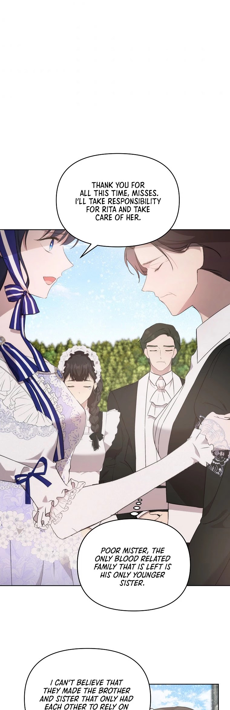 Leylin Of Turin Chapter 38 page 33 - Chapter 38: Season 1 End