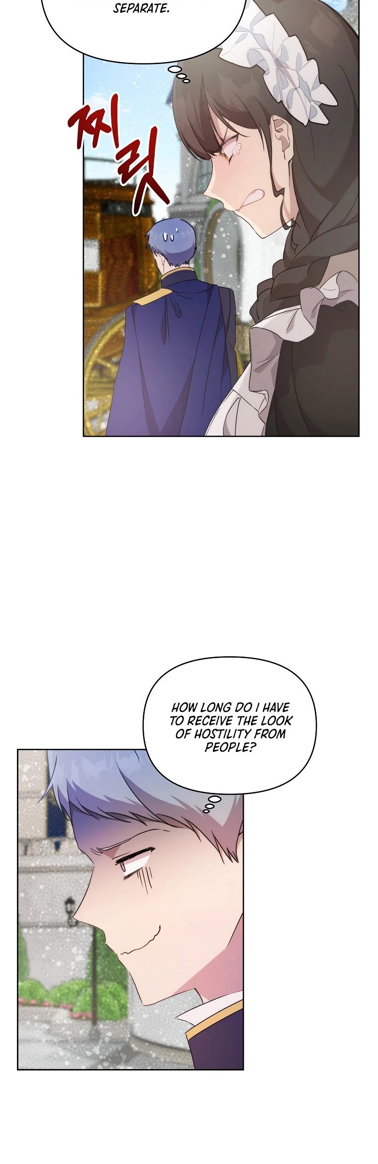 Leylin Of Turin Chapter 38 page 34 - Chapter 38: Season 1 End