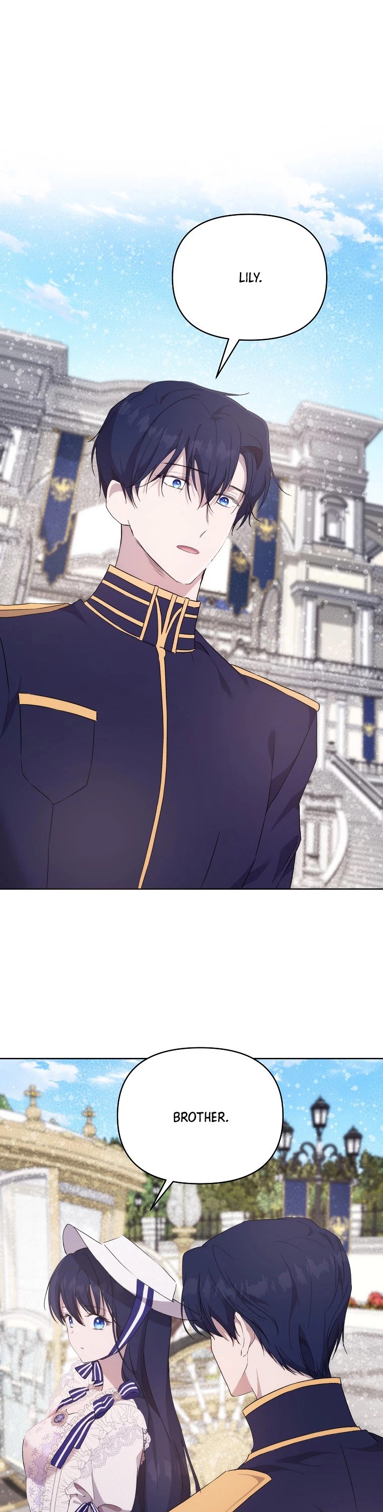 Leylin Of Turin Chapter 38 page 35 - Chapter 38: Season 1 End