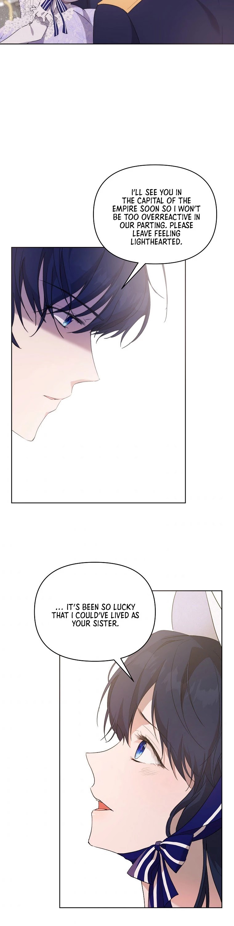 Leylin Of Turin Chapter 38 page 36 - Chapter 38: Season 1 End
