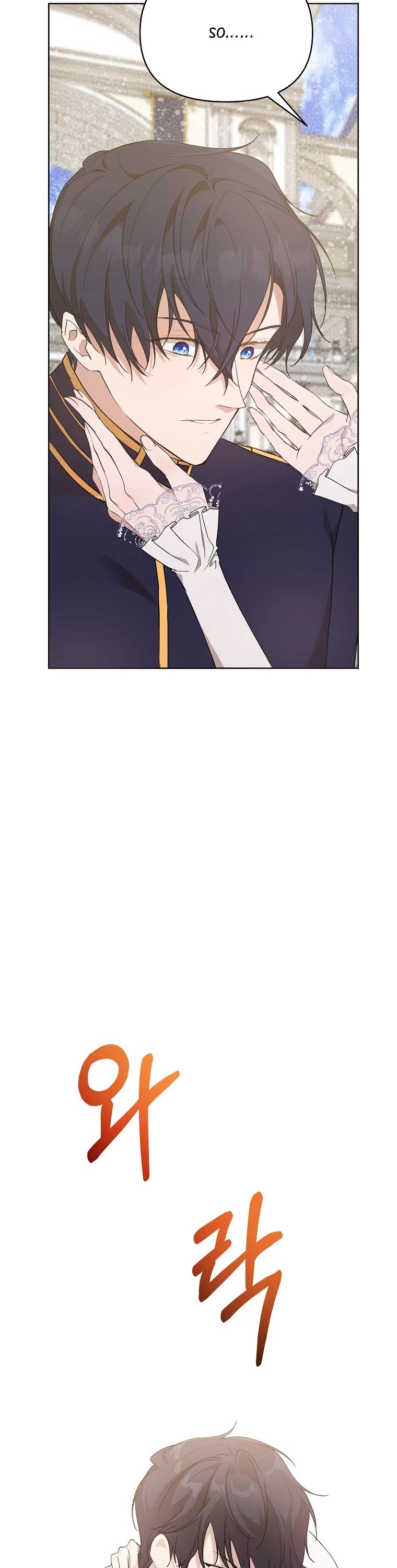 Leylin Of Turin Chapter 38 page 38 - Chapter 38: Season 1 End