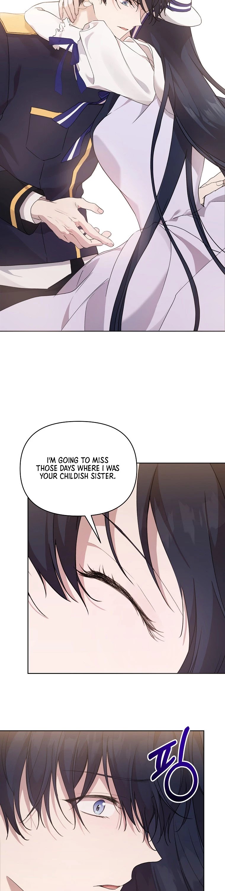 Leylin Of Turin Chapter 38 page 39 - Chapter 38: Season 1 End
