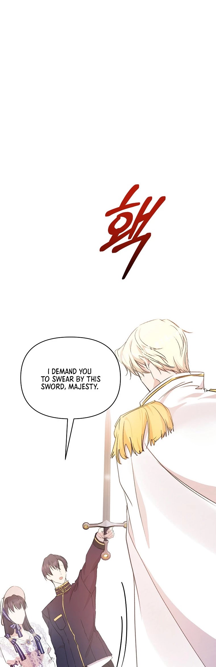 Leylin Of Turin Chapter 38 page 42 - Chapter 38: Season 1 End